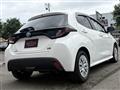 2020 Toyota Yaris