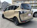 2020 Toyota Sienta