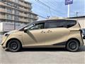 2020 Toyota Sienta