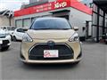 2020 Toyota Sienta