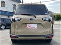 2020 Toyota Sienta