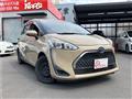 2020 Toyota Sienta