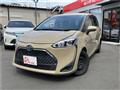 2020 Toyota Sienta