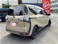 2020 Toyota Sienta