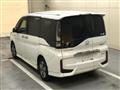 2018 Honda Step WGN