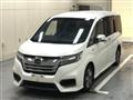 2018 Honda Step WGN