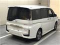 2018 Honda Step WGN