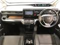 2018 Honda Step WGN