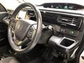 2018 Honda Step WGN