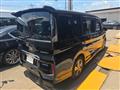 2017 Honda Step WGN
