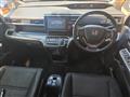 2017 Honda Step WGN