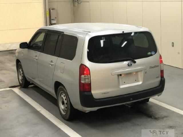 2020 Toyota Probox