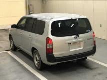 2020 Toyota Probox
