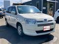 2019 Toyota Succeed Van