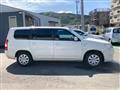 2019 Toyota Succeed Van