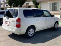 2019 Toyota Succeed Van
