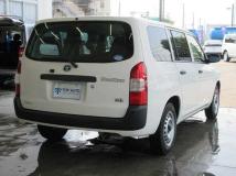 2020 Toyota Probox Van
