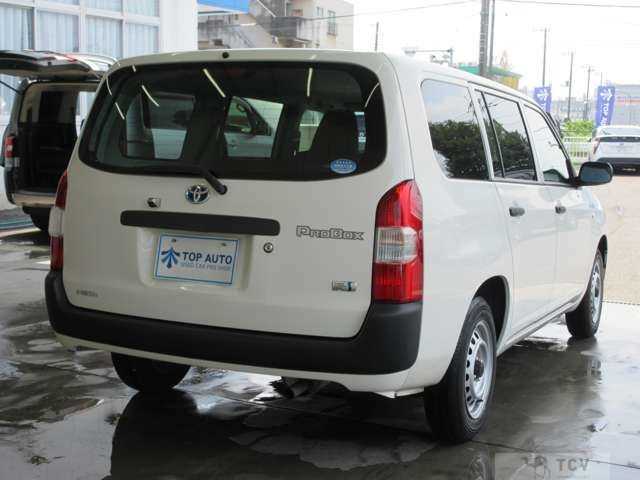 2020 Toyota Probox Van
