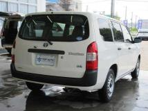 2020 Toyota Probox Van