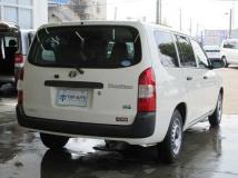 2020 Toyota Probox Van