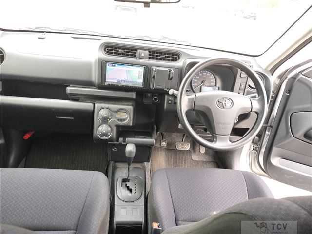2019 Toyota Probox
