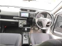 2019 Toyota Probox