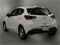 2019 Mazda Demio