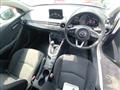 2019 Mazda Demio