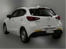 2019 Mazda Demio