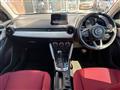 2018 Mazda Demio