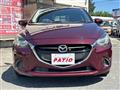 2018 Mazda Demio