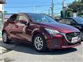 2018 Mazda Demio