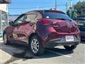 2018 Mazda Demio