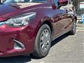 2018 Mazda Demio