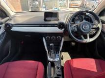 2018 Mazda Demio