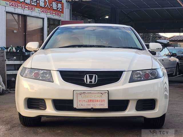 2005 Honda Accord