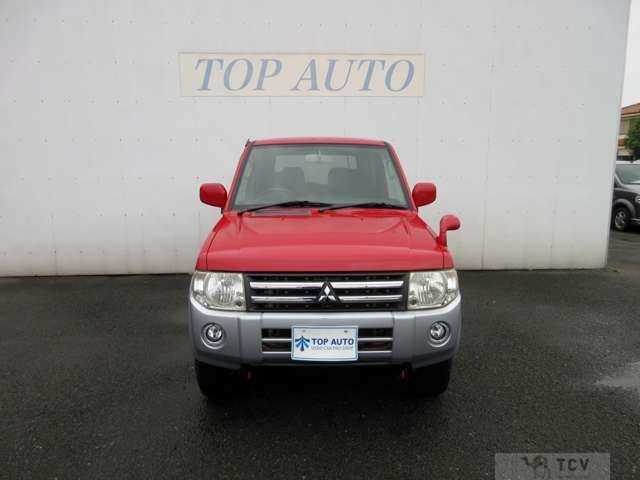2009 Mitsubishi Pajero Mini