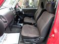 2009 Mitsubishi Pajero Mini
