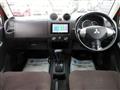 2009 Mitsubishi Pajero Mini