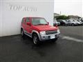 2009 Mitsubishi Pajero Mini