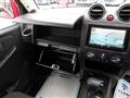 2009 Mitsubishi Pajero Mini