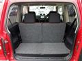 2009 Mitsubishi Pajero Mini