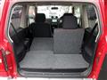 2009 Mitsubishi Pajero Mini
