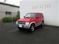 2009 Mitsubishi Pajero Mini