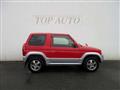 2009 Mitsubishi Pajero Mini