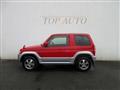 2009 Mitsubishi Pajero Mini