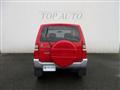 2009 Mitsubishi Pajero Mini