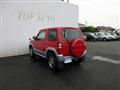 2009 Mitsubishi Pajero Mini