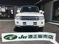 2009 Mitsubishi Pajero Mini
