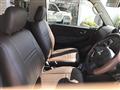 2009 Mitsubishi Pajero Mini